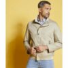 Купить Мужская ветровка Bugatti 50 Бежевый 773301 79080/40
