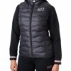 Купить Жилет спортивний жіночий ARMANI EA7 (8NTQ08-TN12Z-1200/20-21) Чорний S