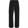 Купить Штаны лыжные женские Black Diamond Wm's Zone Pants S Черный