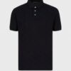 Купить Поло Emporio Armani XL Черное 3K1FA3.1JGYZ