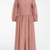 Купить Платье MaxMara 42 Розовое 92211112600