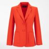 Купить Жакет MaxMara 46 Ярко-красный 50410211600