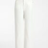 Купить Джинсы MaxMara 40 Белые 51310617600