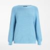 Купить Джемпер MaxMara S Голубой 53611417600