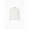 Купить Толстовка MaxMara L Белая 39210216600