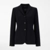 Купить Жакет MaxMara 40 Черный 90410411600