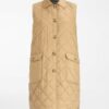 Купить Жилет MaxMara 46 Бежевый 52910117600