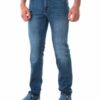 Купить Джинси чоловічі TRUSSARDI JEANS (52J00001-1T005108-C031-U270/21-3) Синій 32