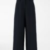 Купить Брюки MaxMara 42 Темно-синие 91310912600