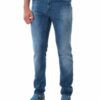 Купить Джинси чоловічі TRUSSARDI JEANS (52J00000-1Y000159-D031-U280/21-3) Синій 30
