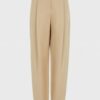 Купить Брюки Emporio Armani 44 Бежевые 3K2P93.2NMZZ