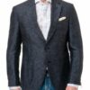 Купить Мужской пиджак Pierre Cardin легкий 56 Серо-синий (А:58215/3050 М:62780)