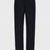 Купить Брюки Emporio Armani 48 Темно-синие 3K1PI7.1NWVZ