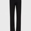 Купить Брюки Emporio Armani 34 Черные 8N1J45.1D0IZ