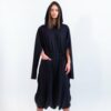 Купить Комбинезон SMOGA Fashion Футляр со змейкой по бокам 166 - 175 см Нави