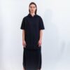 Купить Костюм SMOGA Fashion трансформер классик 166 - 175 см Нави (футболочный рукав)
