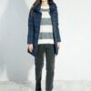 Купить Куртка Trussardi 36S00158 L (51617L) Синий