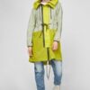 Купить Женский плащ Unlined colourblock parka G-Star RAW S D19738