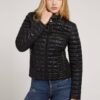 Купить Куртка Guess KAF92-W1RL68 L Jet Black A996 (7618483151015)
