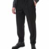 Купить Штани чоловічі EMPORIO ARMANI (6G1JPL6-1NIWZ-0999/19-20) Чорний 48