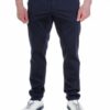 Купить Брюки чоловічі BOGNER (1814-3320-464/91) Синій 52