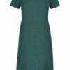 Купить Платье Daniel Hechter 44 Темно-зеленое 711010.14190