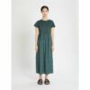 Купить Платье MaxMara 48 Зеленое 56210311600