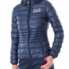 Купить Куртка жіноча ARMANI EA7 (8NTB23-TN12Z-1554/21-2) Синій S