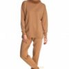 Купить Костюм Viamaro из мериноса КОС бежевый M #2313M
