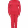 Купить Костюм для активного отдыха Viamaro малина XL #5778XL