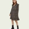 Купить Платье Scotch&Soda 161524-0219 M (8719029484686)