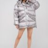 Купить Куртка женская пуховая Billeoni WJW14 50 Белый