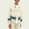 Купить Куртка джинсовая Scotch&Soda 161865-4197 L (8719029515946)