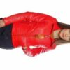 Купить Женская кожаная куртка Jaguar leather FEM1211 S Красный