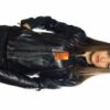 Купить Женская кожаная куртка Jaguar leather SITB01 L Черный