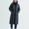 Купить женский пуховик Snowimage SID-A1123 цвет черный L