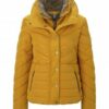 Купить Куртка Зима TomTailor XL Помаранчевий (1012035-11216)