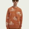 Купить Свитшот Scotch&Soda 162345-0217 L (8719029508771)