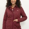 Купить Куртка женская U.S. Polo Assn. Красный 42 (829809 KR0227)