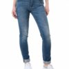Купить Джинси жіночі TRUSSARDI JEANS (56J00001-1T005129-G001-U280/21) Синій 31