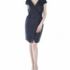 Купить Сукня жіноча EMPORIO ARMANI (2NA07T-2MO12-918/92) Синій 46