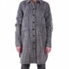 Купить Кардиган жіночий GAELLE (GBD3112/8-91) Чорний 42