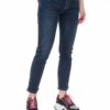Купить Джинси жіночі EMPORIO ARMANI (6G2J36-2D6YZ-0941/19-20) Синій 30