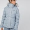 Купить Лыжная куртка Columbia 1798441-471 XS (0194004511348)