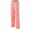 Купить Штаны женские Picture Organic Treva XS Персиковый