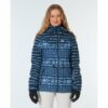 Купить Куртка горнолыжная BETTY JACKET Rip Curl SGJDN4-442 M Синий (9353970446769)
