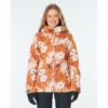 Купить Куртка горнолыжная BETTY JACKET Rip Curl SGJDN4-205 S Оранжевый (9353970446707)