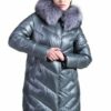 Купить Зимняя куртка Hanna Liuni 326 L 48 цвет (G647)