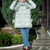 Купить Зимняя куртка Lora Duvetti LD17233(442) M 46 цвет (G439)