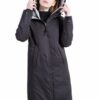 Купить Зимняя куртка Towmy 2010 XL 52 черный цвет (G732)